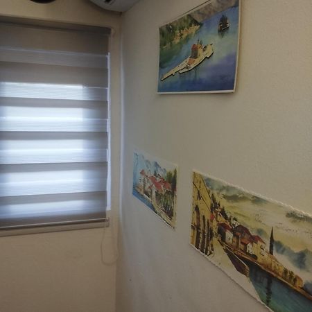 Apartments N&N Budva Exterior photo