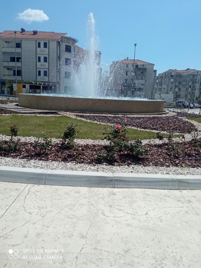 Apartments N&N Budva Exterior photo
