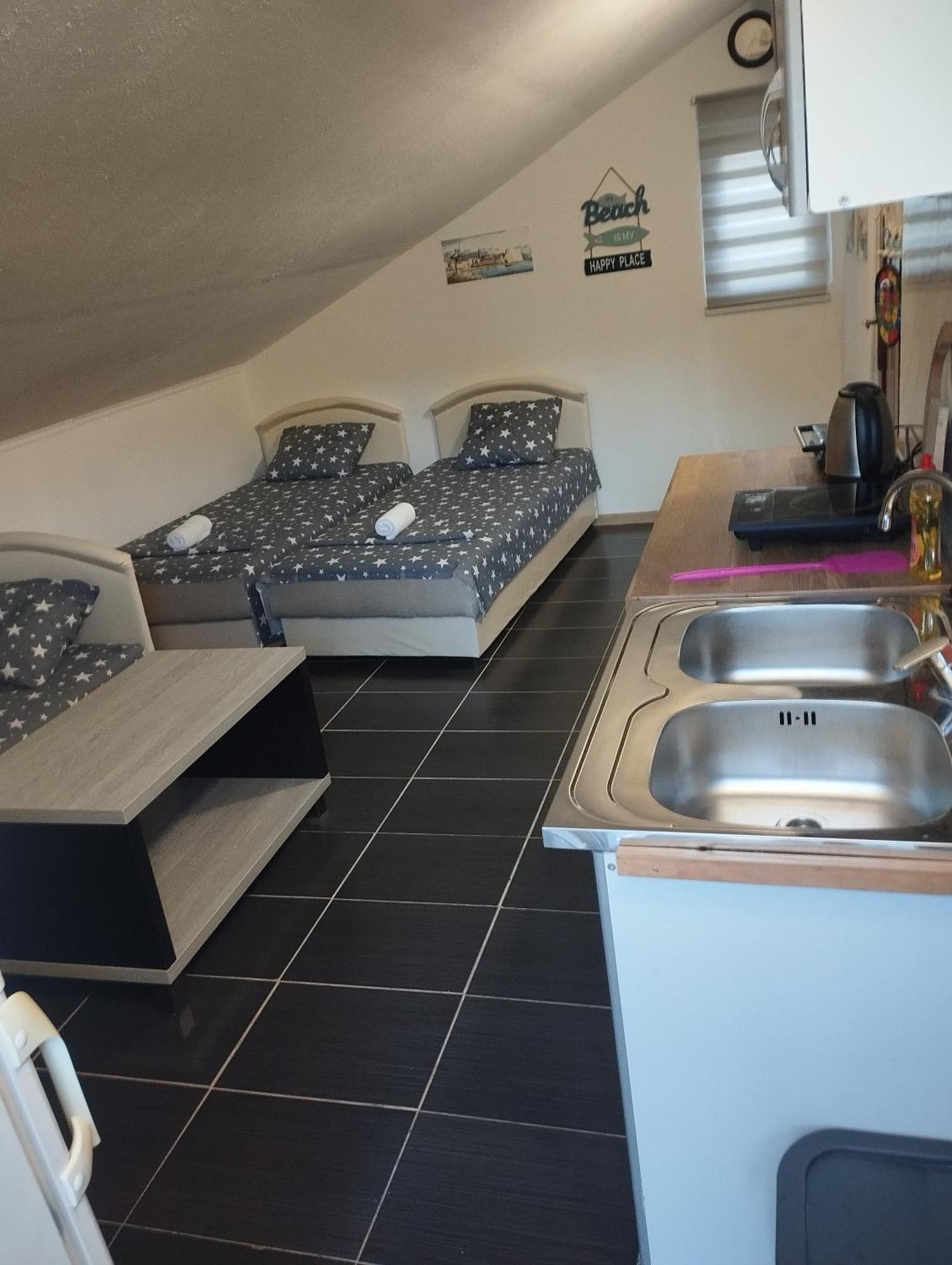 Apartments N&N Budva Room photo