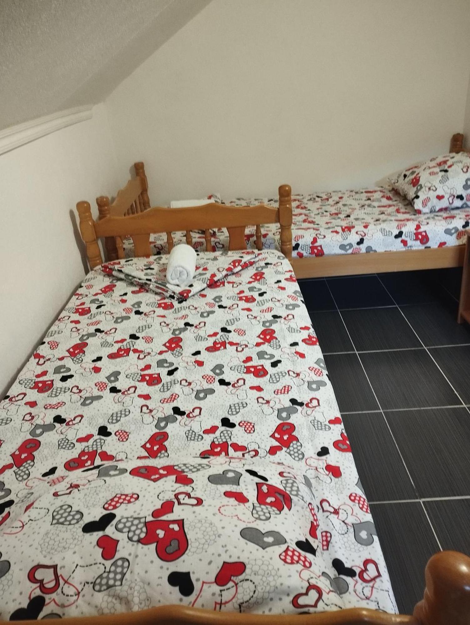 Apartments N&N Budva Room photo