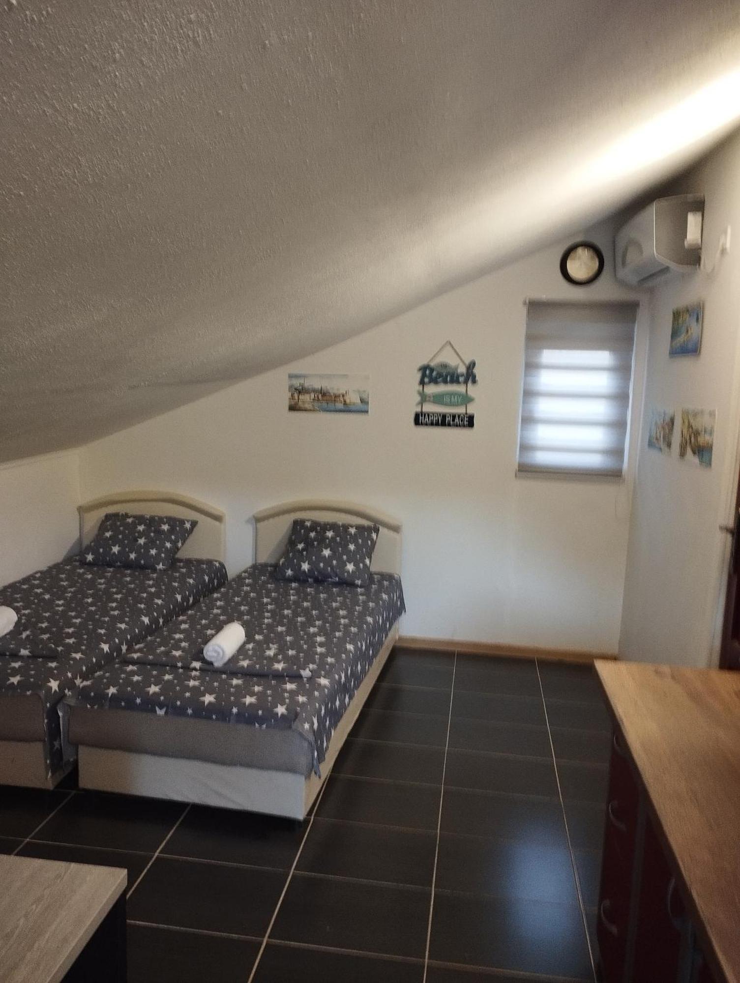 Apartments N&N Budva Room photo