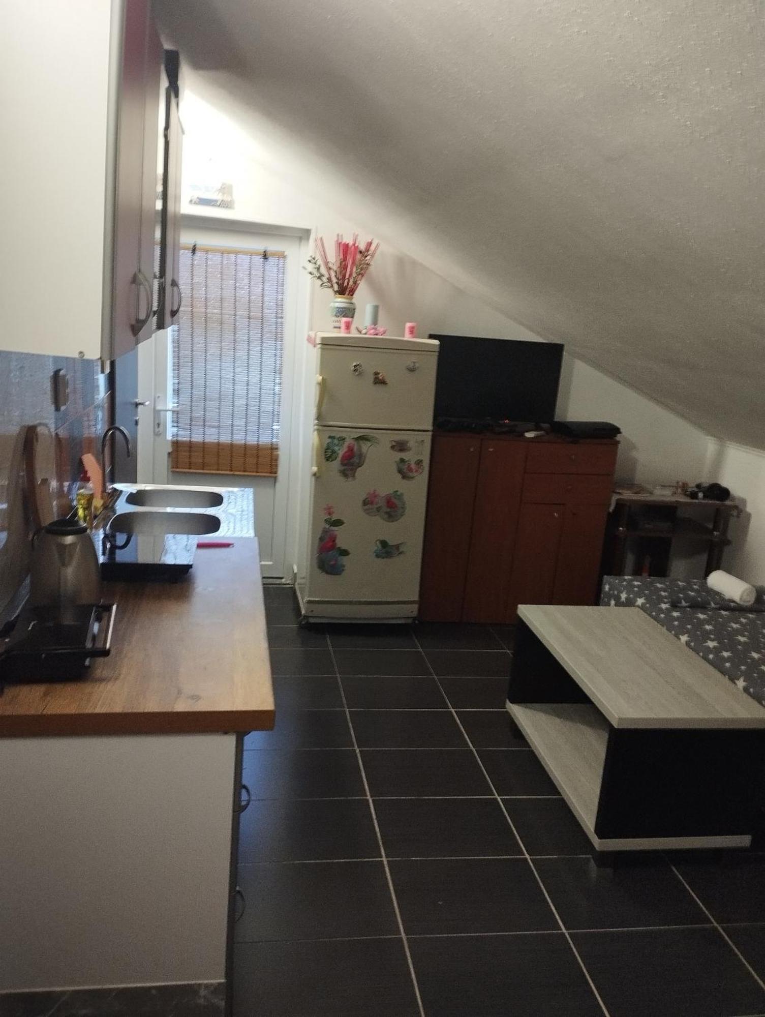 Apartments N&N Budva Room photo