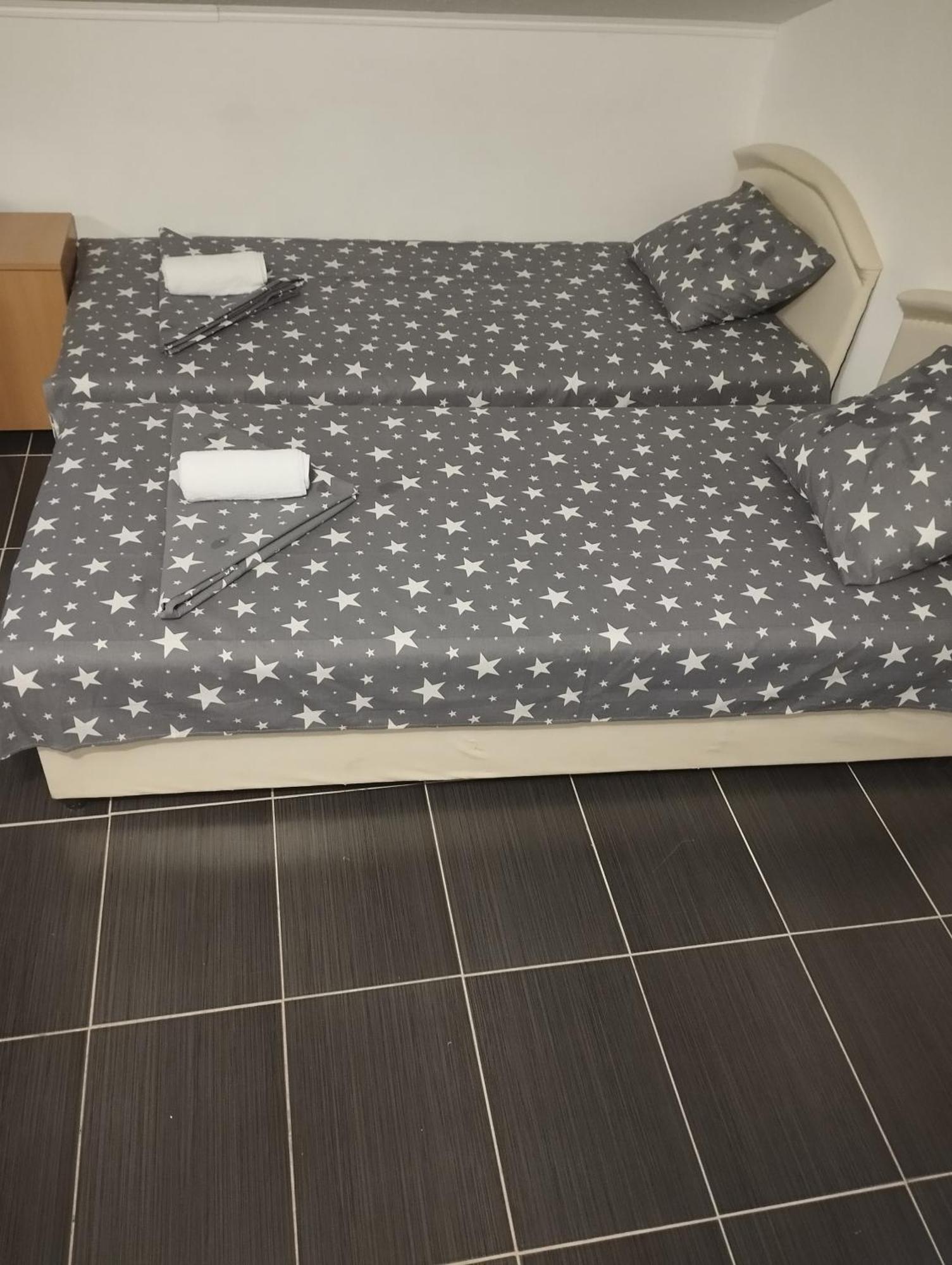 Apartments N&N Budva Room photo